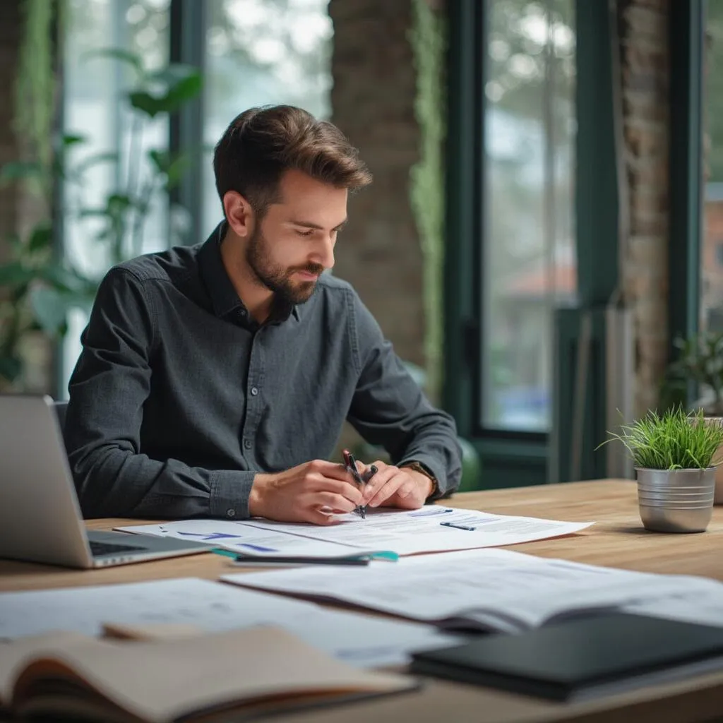 Planificación Financiera PyME