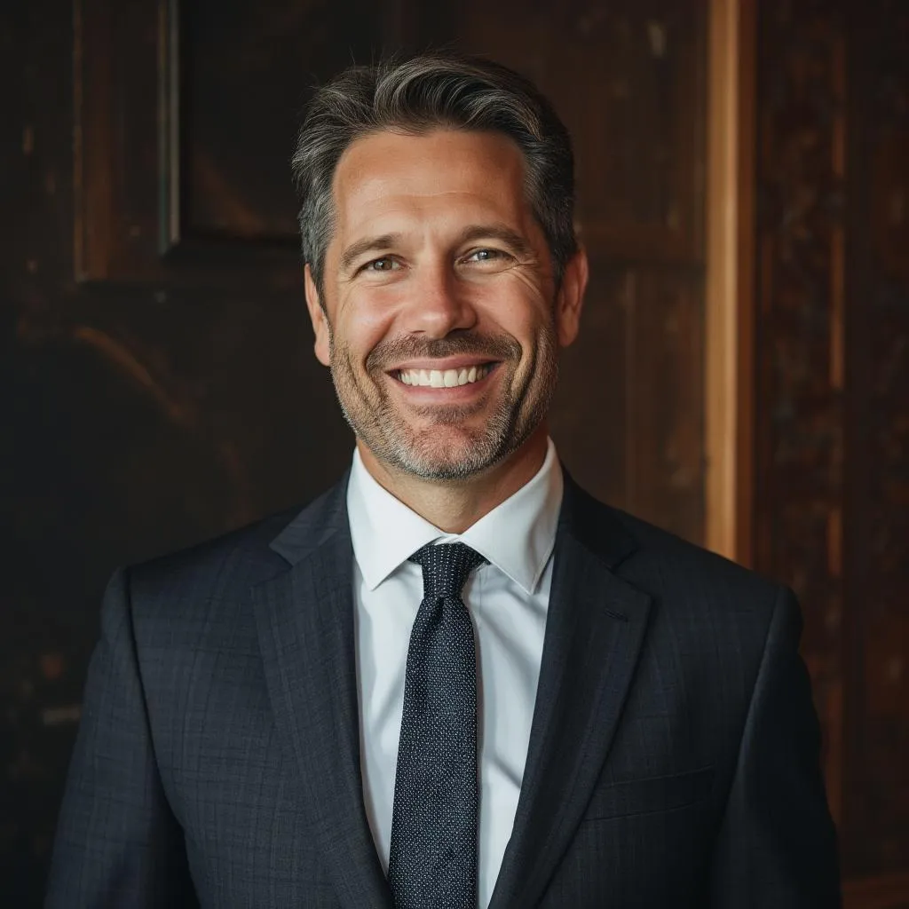 Diego Fontana - Director de Estrategia
